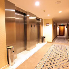 Grand Oztanik Hotel Istanbul интерьер отеля фото 3
