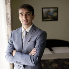 Гостиница Старый дворик на Мопра Стандартный номер с двуспальной кроватью фото 8