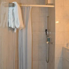 Hotel Landhus 3* Стандартный номер с различными типами кроватей фото 3