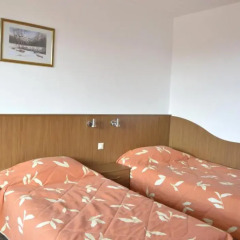 Отель Samokov Болгария, Боровец - 1 отзыв об отеле, цены и фото номеров - забронировать отель Samokov онлайн удобства в номере