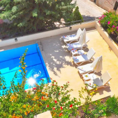 Отель Villa Buy Vista 2 фото 2