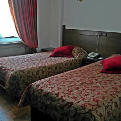 Turquhouse Boutique Турция, Стамбул - отзывы, цены и фото номеров - забронировать отель Turquhouse Boutique онлайн удобства в номере