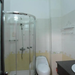 Green Valley Hotel 2* Стандартный номер фото 12