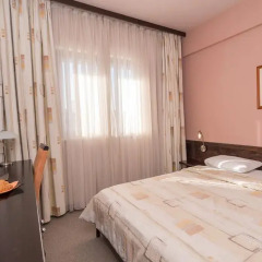 Hotel As 3* Стандартный номер с двуспальной кроватью фото 2