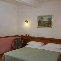Hotel Santa Prassede 2* Стандартный номер с различными типами кроватей фото 10
