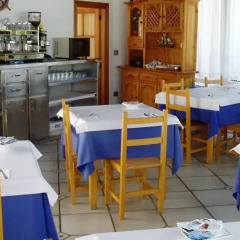 Отель Hospedaje El Marinero Испания, Арнуэро - отзывы, цены и фото номеров - забронировать отель Hospedaje El Marinero онлайн питание
