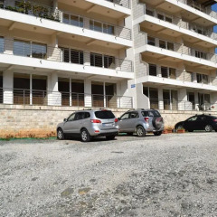 Апартаменты Monterus Bečići Apartments Апартаменты с различными типами кроватей фото 23