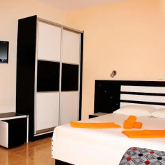 Отель Villa Marku Soanna 3* Улучшенная студия фото 18