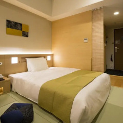 Hotel Sunroute Chiba 3* Номер категории Эконом фото 3