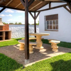 Отель Hacienda los Majadales Испания, Кониль-де-ла-Фронтера - отзывы, цены и фото номеров - забронировать отель Hacienda los Majadales онлайн фото 2