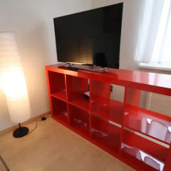 Апартаменты Letzigrund Apartments детские мероприятия