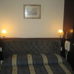 Hallam Hotel комната для гостей фото 4