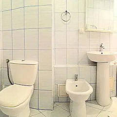 Гостиница Интурист–Закарпатье 3* Люкс повышенной комфортности с различными типами кроватей фото 11