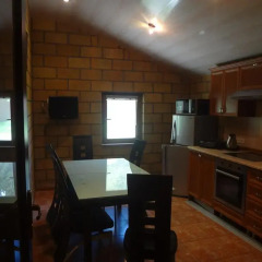 Отель Sevan lake cottage in Lavanda city в номере фото 2