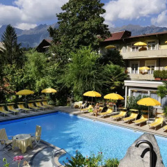 Hotel Palma 3* Стандартный номер фото 2