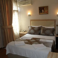 Eski Konak Hotel 3* Номер категории Эконом с различными типами кроватей фото 2