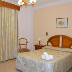 Hotel Antonio Conil комната для гостей фото 4