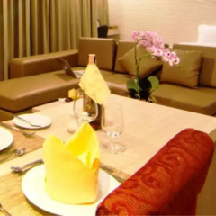 The Stay Hotel в номере фото 2