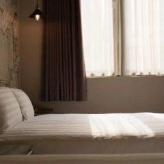 Cho Hotel 3* Номер Делюкс с различными типами кроватей фото 5