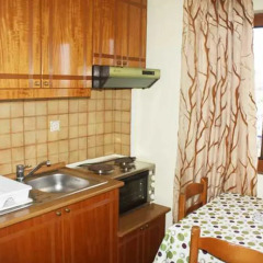 Отель Mondi's Guest House Албания, Ксамил - отзывы, цены и фото номеров - забронировать отель Mondi's Guest House онлайн в номере