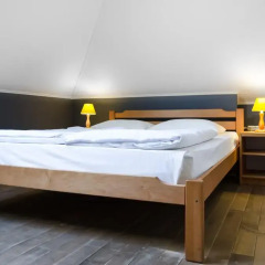 Гостиница Dream House Hostel Украина, Киев - - забронировать гостиницу Dream House Hostel, цены и фото номеров комната для гостей фото 2