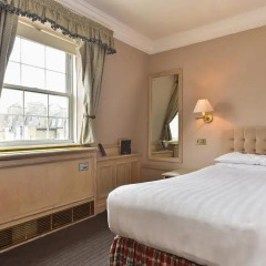 Park Lane Mews Hotel 4* Стандартный номер с различными типами кроватей