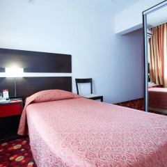 Парк Сити Отель 4* Номер Эконом с разными типами кроватей