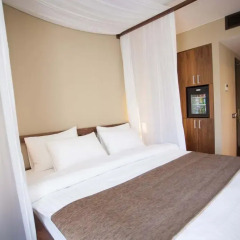 Juliet Rooms & Kitchen 3* Номер Делюкс с различными типами кроватей фото 6