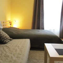 Апартаменты Cozy Dream Apartment комната для гостей фото 4