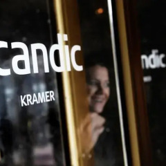 Отель Scandic Kramer Мальме развлечения