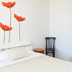 Отель Rent4Days Ramblas Apartments Испания, Барселона - отзывы, цены и фото номеров - забронировать отель Rent4Days Ramblas Apartments онлайн комната для гостей фото 3