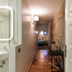 Отель Feel Porto Ribeira Vintage Duplex спа