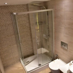 Giritligil Hotel Турция, Маниса - отзывы, цены и фото номеров - забронировать отель Giritligil Hotel онлайн ванная фото 2