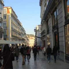 Апартаменты Chiado Apartment Holiday Rental In Lisbon фото 3