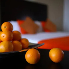 Отель Citrus Hikkaduwa фитнесс-зал