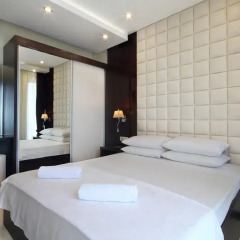 Отель Aparthotel Shine комната для гостей фото 2