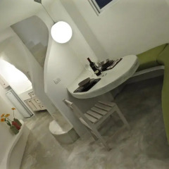 Отель Lory House 4* Стандартный номер фото 11