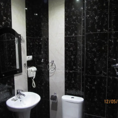 Hotel Richard ванная