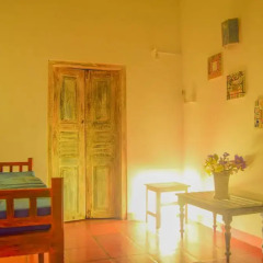 Отель Antic Guesthouse 3* Номер Делюкс с различными типами кроватей фото 3