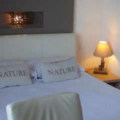 Отель Sohotel 2* Улучшенный номер