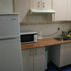 Отель Jqc Rooms Улучшенный номер фото 9