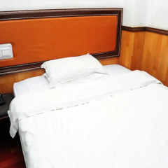 Отель Fubao Hostel Китай, Гуанчжоу - отзывы, цены и фото номеров - забронировать отель Fubao Hostel онлайн комната для гостей фото 3