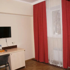 A-Boutique Hotel удобства в номере