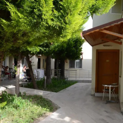Andiz Beach Hotel фото 4