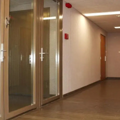 Отель Daily Apartments Lootsi CentrumPort Эстония, Таллин - отзывы, цены и фото номеров - забронировать отель Daily Apartments Lootsi CentrumPort онлайн интерьер отеля