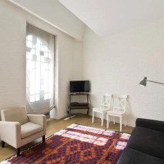 Отель RVA - Porto Central Flats комната для гостей фото 3