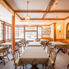 Отель Grove Inn Skala Хакуба помещение для мероприятий