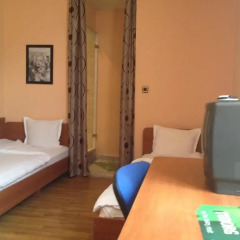 Отель Guesthouse Sonata Стандартный номер фото 3