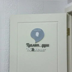 Nereus Hostel near Kremlin Кровать в мужском общем номере двухъярусные кровати фото 4