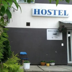 Отель Hostel 10 Литва, Каунас - отзывы, цены и фото номеров - забронировать отель Hostel 10 онлайн парковка